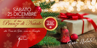 Pranzo di Natale 2021