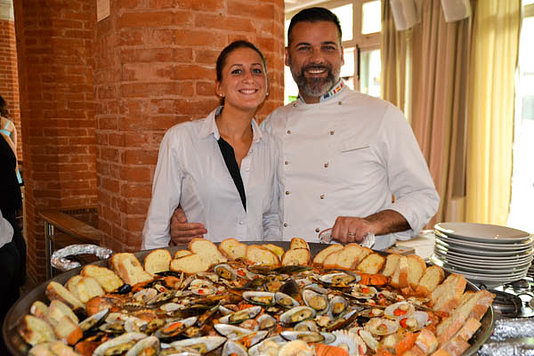 antipasto mare