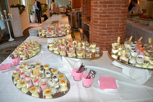 dolci casa gelsi