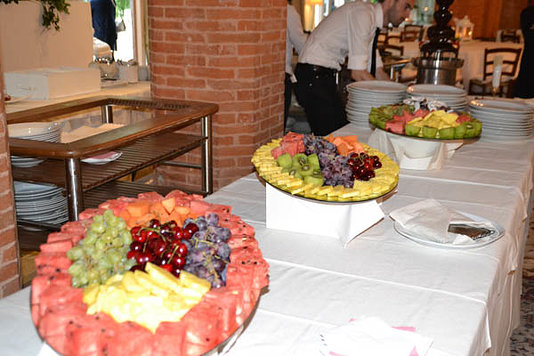 piatti frutta casa gelsi